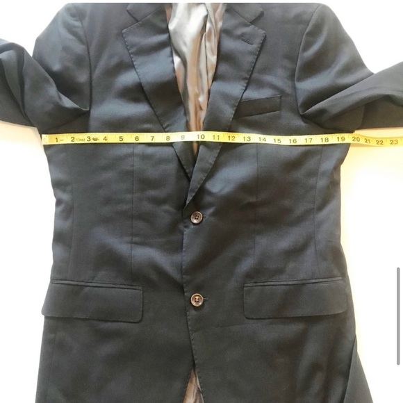 TRUNK CLUB CUSTOM Suit Jacket - Picture 1 of 5